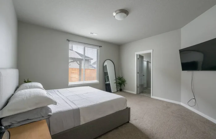 Bedroom No.1