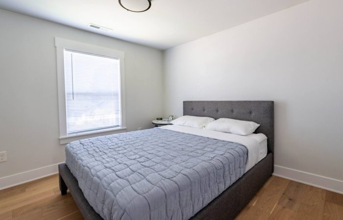 Bedroom No.1