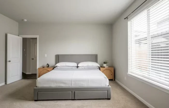 Bedroom No.1