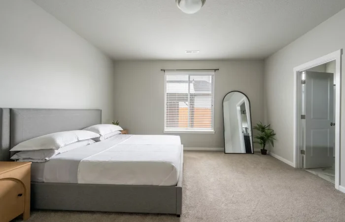 Bedroom No.1