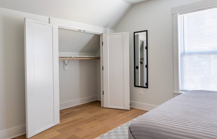 Bedroom 1.