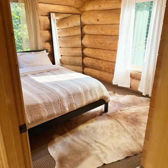 Bedroom 1 with King Bed1
