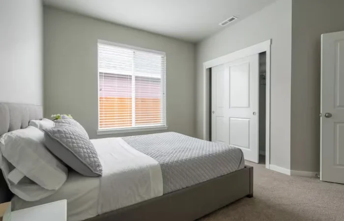 Bedroom No.2