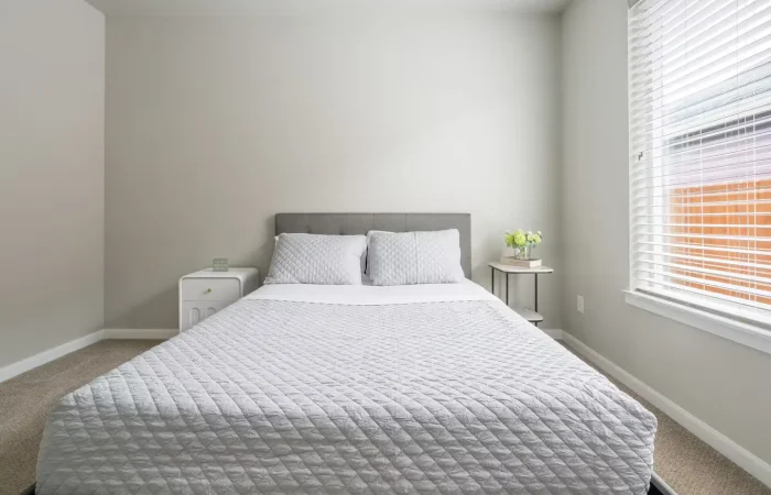 Bedroom No.2
