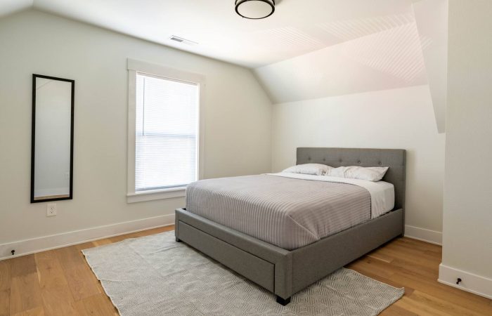 Bedroom No.2