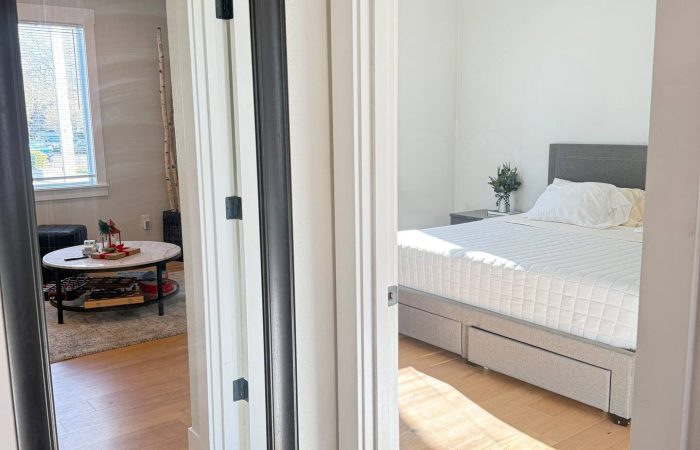 Bedroom No.3