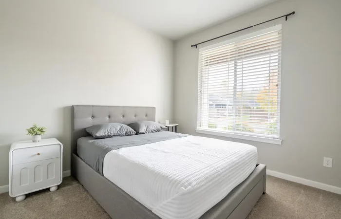 Bedroom No.3